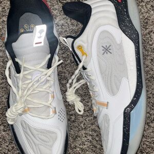 Li-Ning Way of Wade “Cold Blooded 2” V2  Size 14